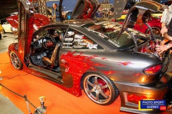 National Sport Compact 2006 - Autos